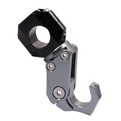 Motorcycle Helmet Storage Hook Accessories Folding Hanger Hook for Honda PCX 125 150 ADV125 ADV150 2018-2020
