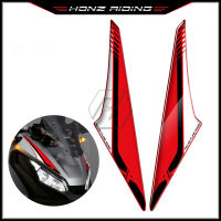 สำหรับ Honda X-ADV 750 XADV 2017-2020สกู๊ตเตอร์ด้านหน้า Fairing Sticker