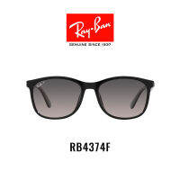 RAY-BAN - - RB4374F 601/M3 -Sunglasses