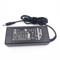 90W AC Laptop Adapter Charger for Asus K52F K53E K55A K55N U56E X550 X550CA X550L X550LA X551C X551CA X551M X551MA X551MAV X751MA ADP-65JH BB EXA0703YH ADP-65GD B Power Supply Cord