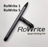 สำหรับ Rowrite 1/Rowrite S E-Book ความดัน100% สไตลัสดั้งเดิมปากกา