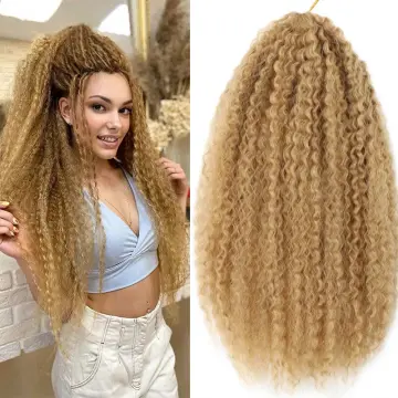 Shop Marley Braid Hair with great discounts and prices online - Feb 2024