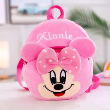 LoveWLC kid Purses for Girls Minnie Mouse Toy Bow Purse Kids Purse - Yahoo  Shopping