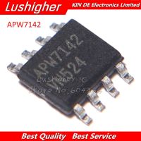 10PCS APW7142 SOP8 7142 SMD SOP APW7142KI-TRG 3A 12V WATTY Electronics