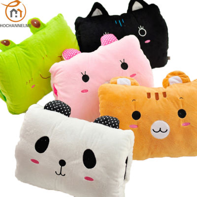 Cartoon Hand pillow hand warmer cute cushion for winter pillow hand rests cartoon pillow cushions
