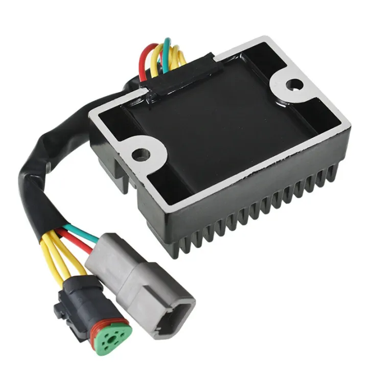 new-for-seadoo-voltage-regulator-rectifier-4-tec-gtx-rxt-rxp-278001969-278001581