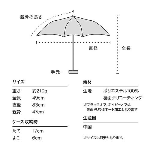 wpc-ร่มกันแดด-ข้อต่อเล็กๆ-สีจำกัด-ดำ-ปิด-ร่มแบบพับ-47ซม-ผู้หญิง-ม่านบังแดด-210กรัม-น้ำหนักเบา-แรเงา-ตัด-ความร้อน100-ป้องกันรังสียูวี-กะทัดรัด-เล็ก-ขนาดฝ่ามือ-แบบสี่เหลี่ยม-บาง-ง่ายต่อการพกพา
