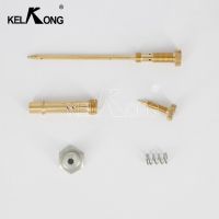 Kelkong ชุดคาร์บูเรเตอร์สำหรับเครื่องยนต์ Kohler ซ่อมท่อคาร์บูเรเตอร์สร้าง K241ใหม่ซ่อมท่อคาร์บูเรเตอร์ M18 K321ชุดเครื่องมือซ่อมจัดส่งฟรี