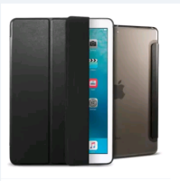 CASE IPAD 10.2 2019 BLACK