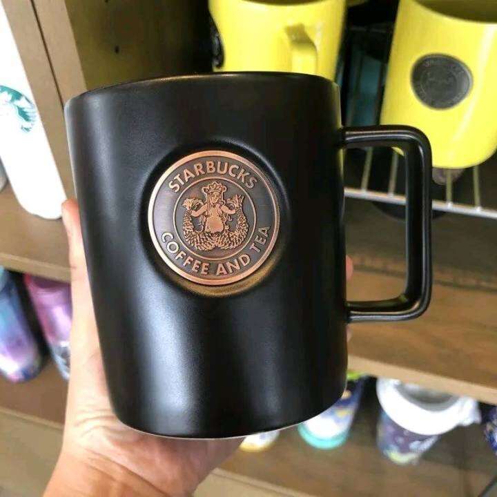 STARBUCKS VINTAGE MUG | Lazada PH