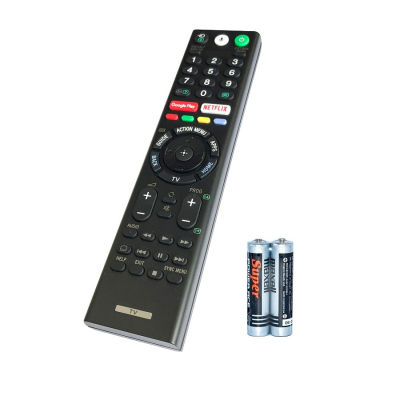 การควบคุมด้วยเสียงสมาร์ททีวีการควบคุมระยะไกลสมาร์ททีวีสำหรับ via rmf-tx310 P