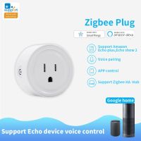 CoRui ZigBee Plug Socket US SmartThings Support Device eWelink