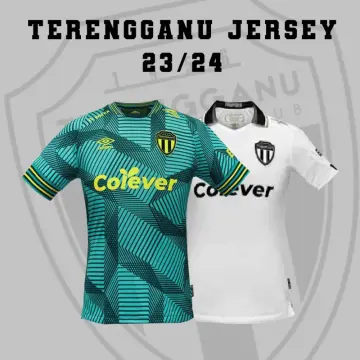 Jersey terengganu hot sale fc 2020