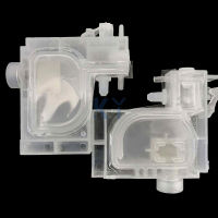 12pcs Ink damper สำหรับ Epson L800 L801 L1800 L810 L850 L201 L100 L200 L210 Inkjet เครื่องพิมพ์ Dumper FILTER