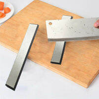 【Lucky】80-3000 # Grit Whetstone Diamond Kitchen Scissors มีดโกน Sharpener