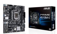 MAINBOARD  ASUS PRIME H510M-E LGA-1200 (by Pansonics)