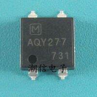 5pcs AQY277 AQY277A SOP-4