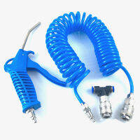 Air Blow Kit Air Duster Cleaning Nozzle with Hose