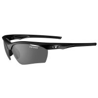 Tifosi Sunglasses แว่นกันแดด รุ่น VERO Gloss Black (Smoke/AC Red/Clear)