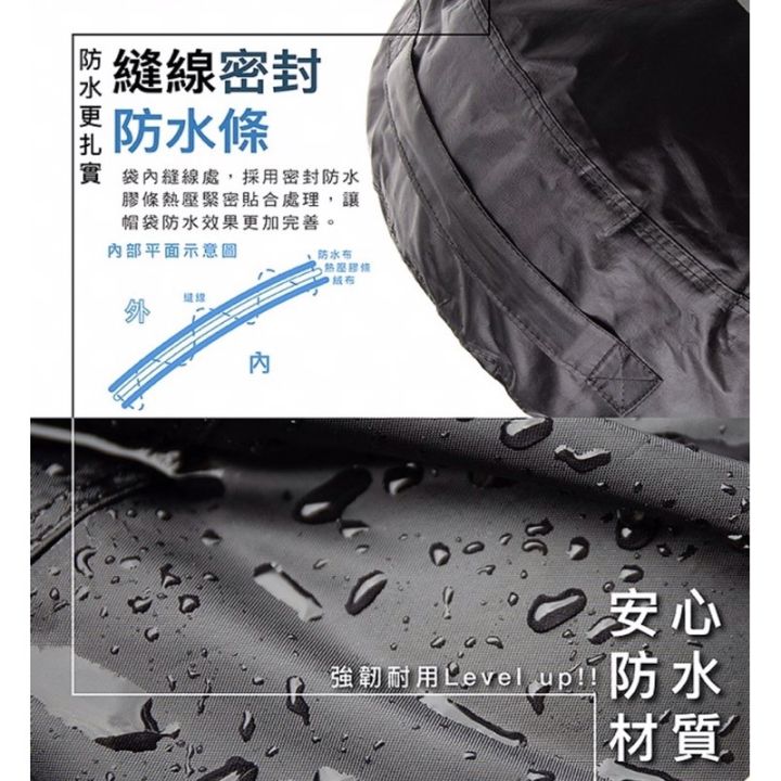 recommended-price-jap-safety-helmet-waterproof-bag