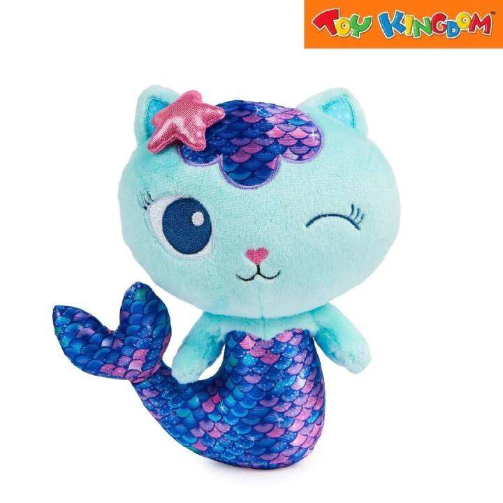 Gabby's Dollhouse Mercat Plush | Lazada PH