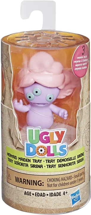 Juguete Muñeca Hada Sirena Maxi Kinder Sorpresa | Cuotas sin interés
