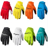 hotx【DT】 SEVEN Dirt Top Road Gloves Breathable Cycling Mtb Motorcycle