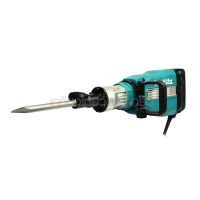 MAKITA (มากีต้า) เครื่องสกัดไฟฟ้า 30 มม. (1-3/16 นิ้ว) รุ่น HM1501 กำลังไฟฟ้า 1850 วัตต์ (M011-HM1501)