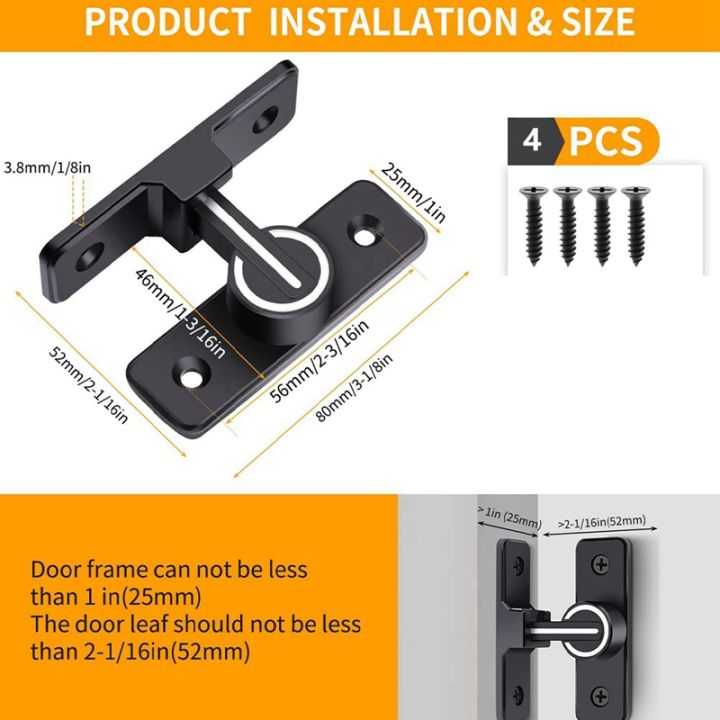 barn-door-lock-sliding-barn-door-latch-luminous-90-degree-heavy-duty-gate-latch-suitable-for-garden-garage-90-degree