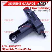 ***ราคาพิเศษ***ของใหม่ 100%  AIR FLOW SENSOR Mitsubishi Triton 05-14  รหัสแท้ :  MR54707 พร้อมจัดส่ง