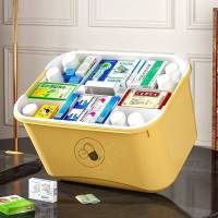 Medical kit First Aid Kit For Home Medicine storage box medicine organizer Convenient medicine box medicine container