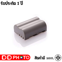 แบตเตอรี่ สำหรับ กล้อง Nikon ENEL3E