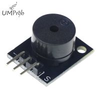 Passive Speaker Buzzer Module For Arduino Boards KY-006