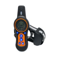 The Newest Best Sell Remote Anti Bark Dog Training Collar 300M Shock And Vibration