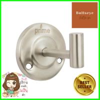 ขอแขวนผ้า PRIME NM-401 สีสเตนเลสTOWEL HOOK PRIME NM-401 STAINLESS STEEL **จัดส่งด่วนทั่วประเทศ**