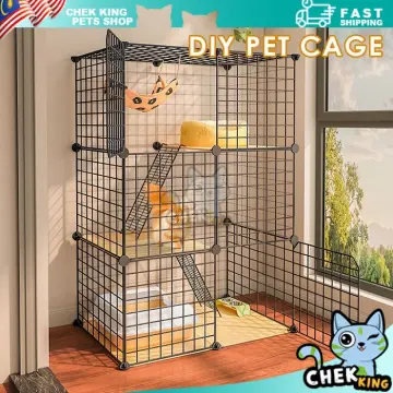 Cat cage lazada outlet malaysia