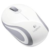 เมาส์ไร้สาย LOGITECH M187 Wireless Mini Mouse