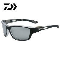 【CC】 2022 Polarized Fishing Sunglasses Mens Driving Male Glasses Hiking Classic UV400 Eyewear