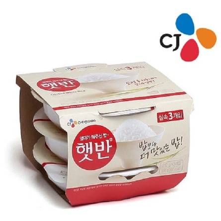 korea-rice-1ถ้วย-210g-ข้าวเกาหลี-ข้าวสวยสำเร็จรูป-พร้อมทาน-cj-cooked-white-rice-ข้าวเกาหลีสำเร็จรูป-เวฟทานได้เลย