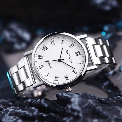 （A Decent035）FashionBusiness Belt Women Mens WatchWatches Exquisite Appearance Design 2021Mens Unisex Watches
