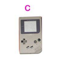 【▨】 kgqmss สำหรับ Nintendo Game Boy Original DMG-01เปลี่ยนหน้าจอ