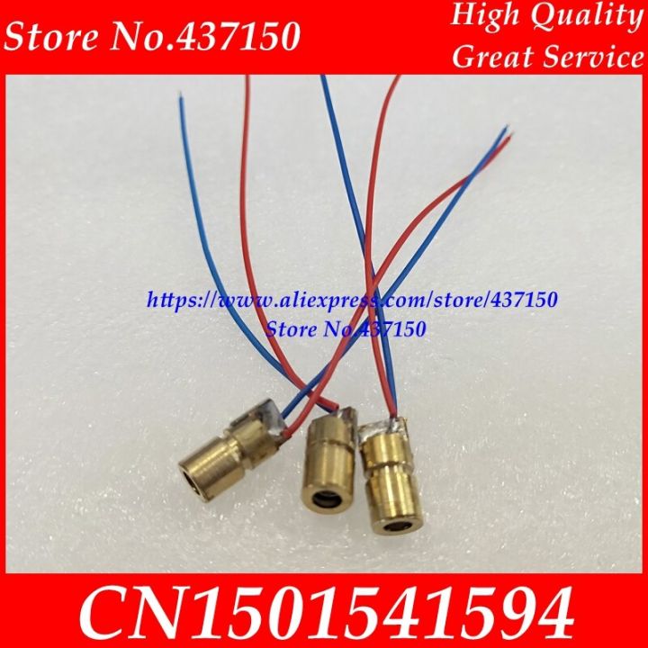 4pcs-lot-laser-diode-5mw-650-nm-diodo-red-dot-laser-diode-circuit-dc3v-5v-5mw-650nm-pointer-sight-copper-head-laser-sensor