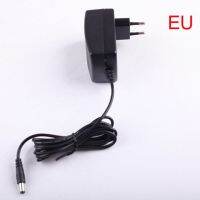 ✇◑ panda X500 EU Plug AC Adapter Charger Charging Adaptor for Ecovacs Dibea panda X500 X600 Vacuum Cleaner Parts