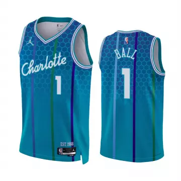 Shop Lamelo Ball Buzz City Jersey with great discounts and prices online -  Oct 2023