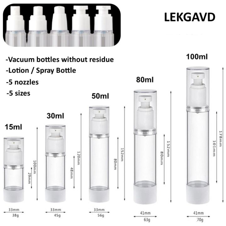 cw-15-100ml-bottle-with-spray-plastic-refillable-bottles-containers-sub-bottling
