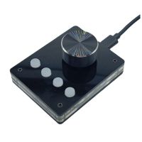 1 Set Multimedia Programmable Keyboard (Small White Button)