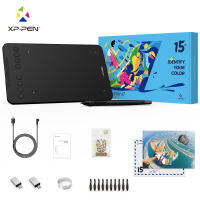 XP-PEN Deco Mini7 ครบรอบEdition Limited Editionของขวัญวันครบรอบแพ็คและFenixหีบห่อสติกเกอร์และโปสการ์ด 7 นิ้วแท็บเล็ตวาดรูปสำหรับโทรศัพท์AndroidและAndroid IPadแท็บเล็ตวาดรูปสำหรับPCแท็บเล็ตวาดรูปสนับสนุนTILT FUCTION 8192 ระดับความดันปากกา