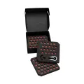 Logitech G GX Red Linear Switch Kit For Pro X Keyboard Only (User Swappable Add On). 