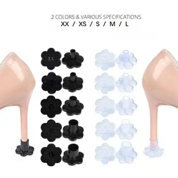 Best High Heel Protectors for Shoes - Protect Your Shoe Heels | Heel  protector, Heels, Heel stoppers