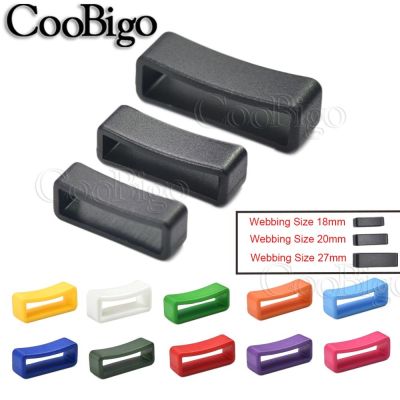 【CC】卐►☃  12pc Plastic Buckle for Watchband Band Dog Collar Accessories 18-27mm